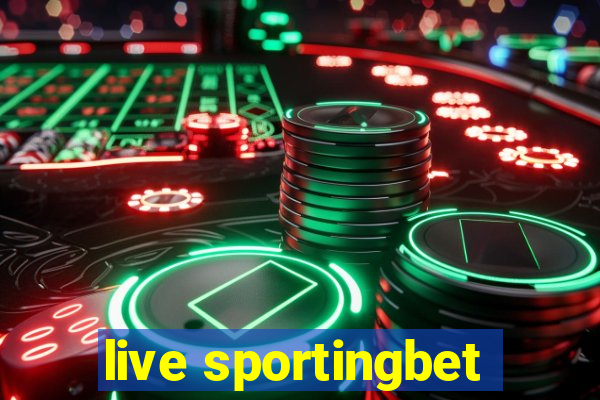 live sportingbet